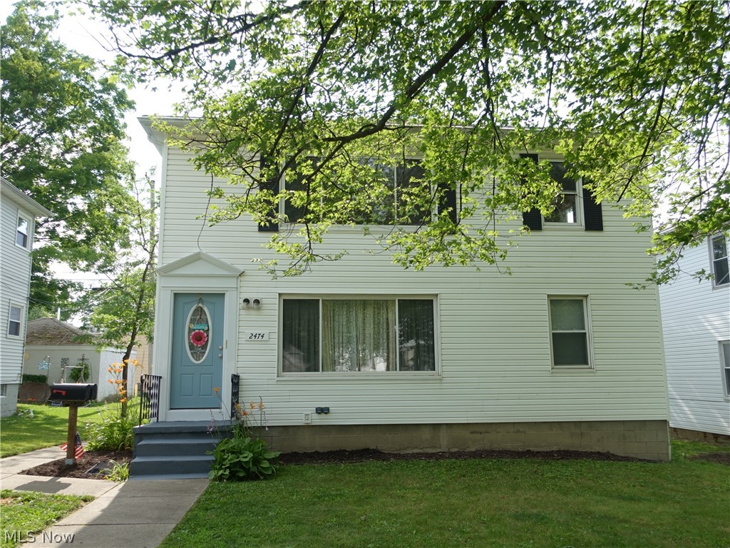 North Haven 03 - Residential Income