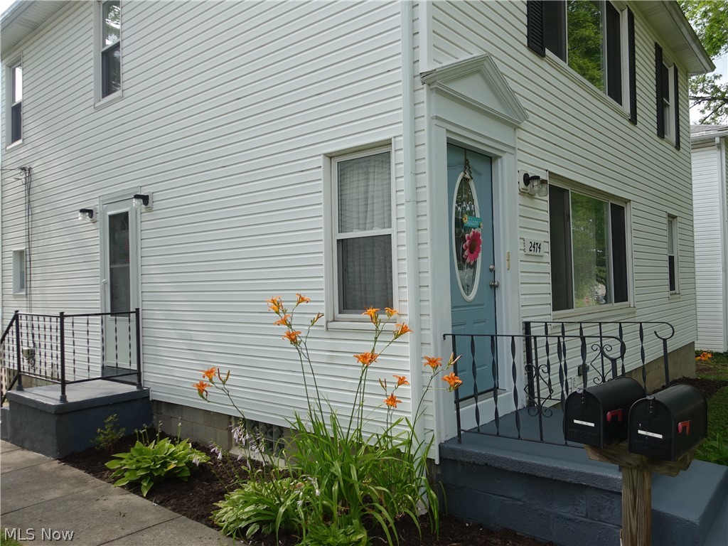 North Haven 03 - Residential Income