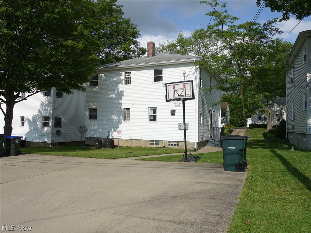 North Haven 03 - Residential Income