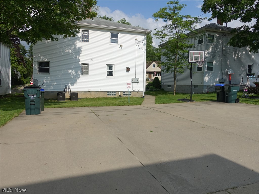 North Haven 03 - Residential Income