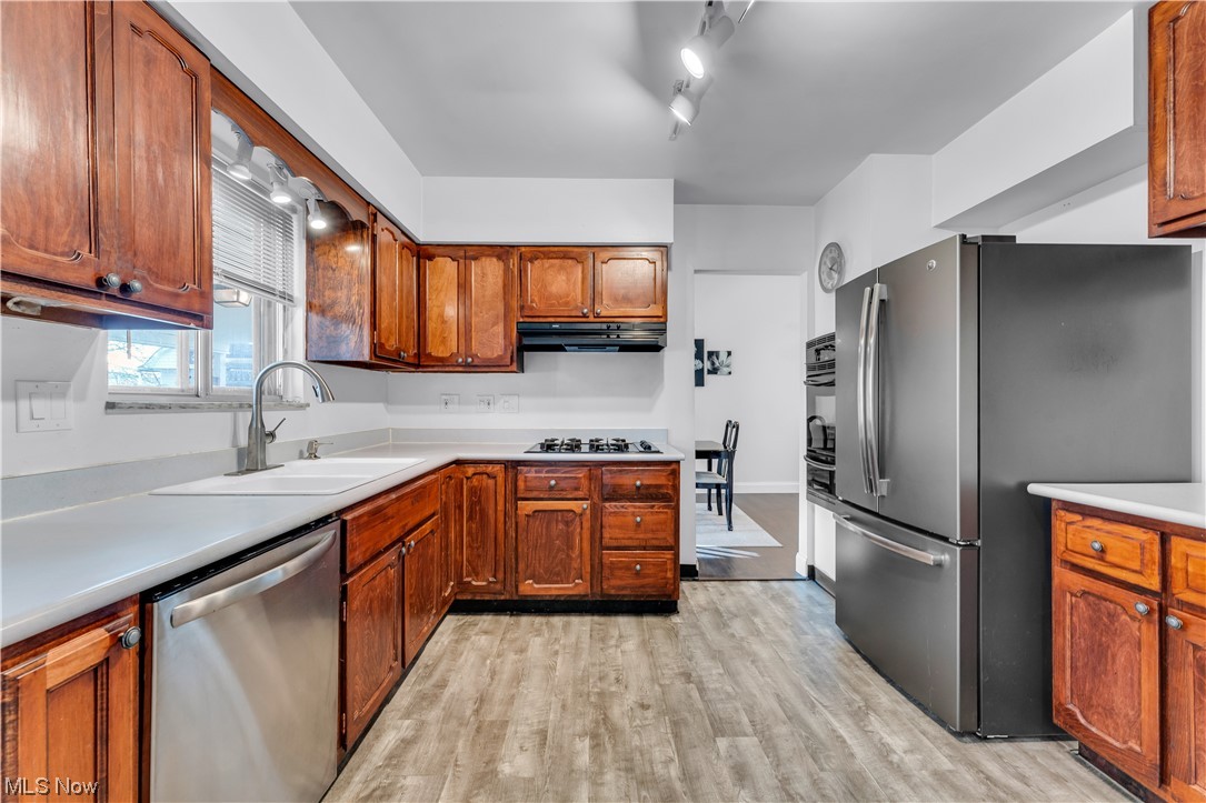 Western Heights - Residential