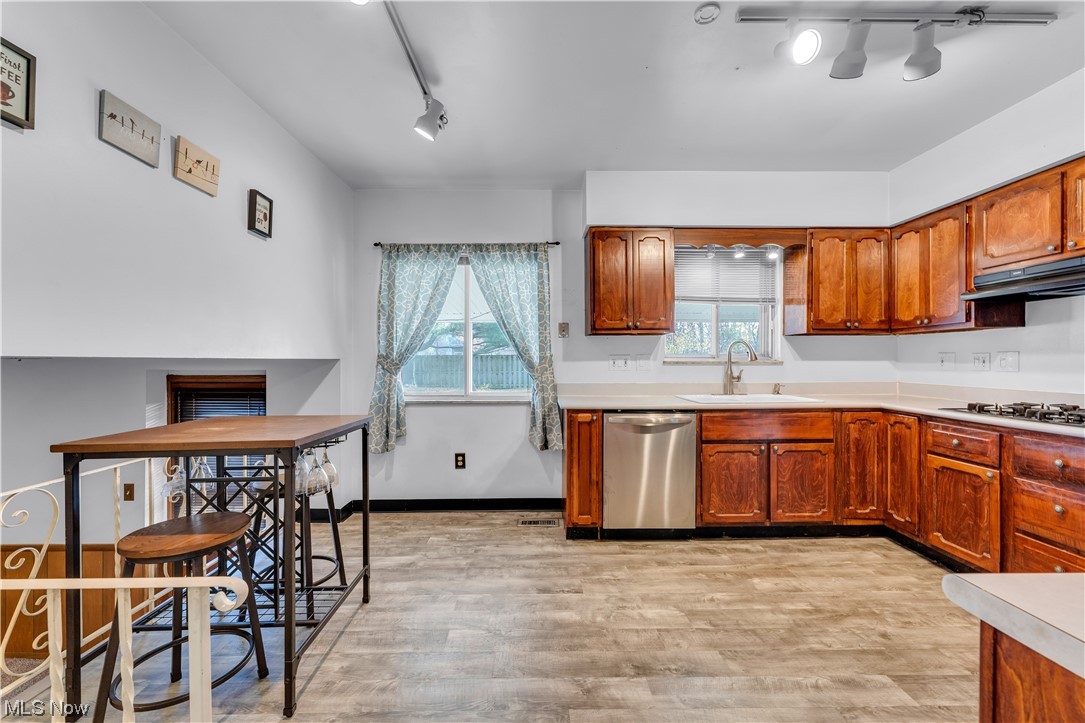 Western Heights - Residential