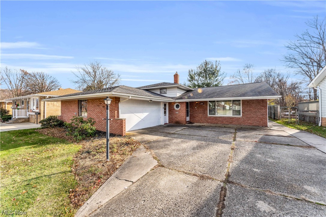 Western Heights - Residential