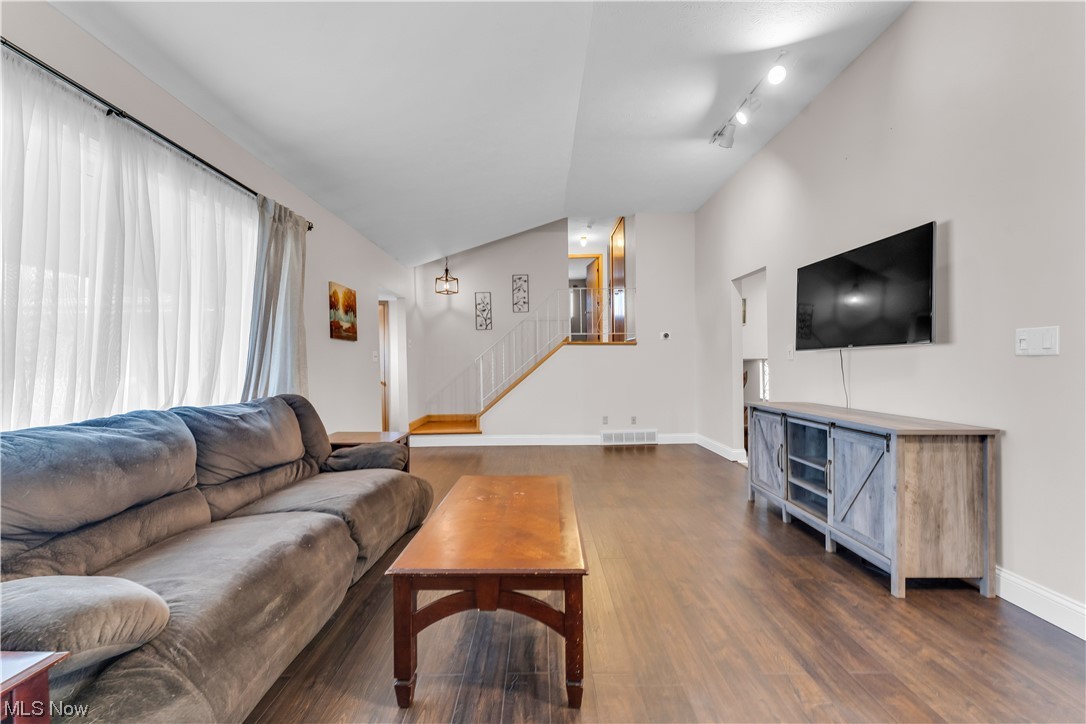 Western Heights - Residential