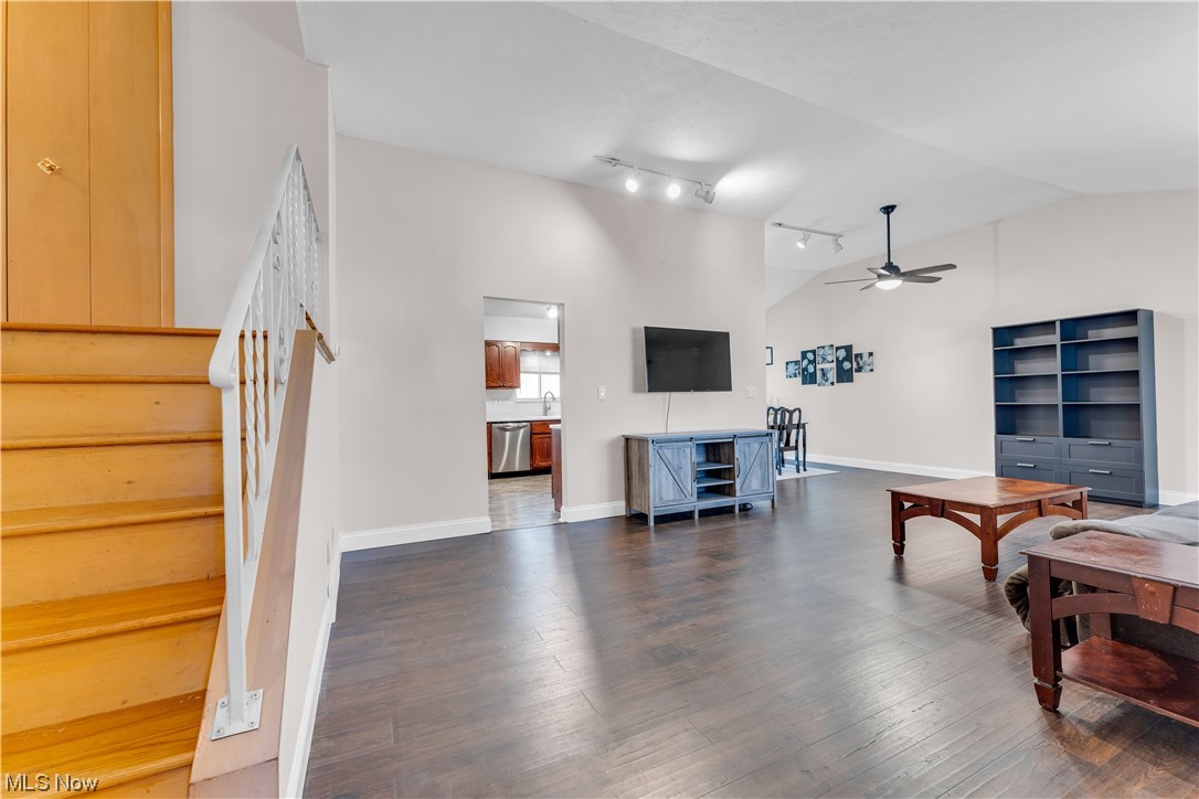 Western Heights - Residential