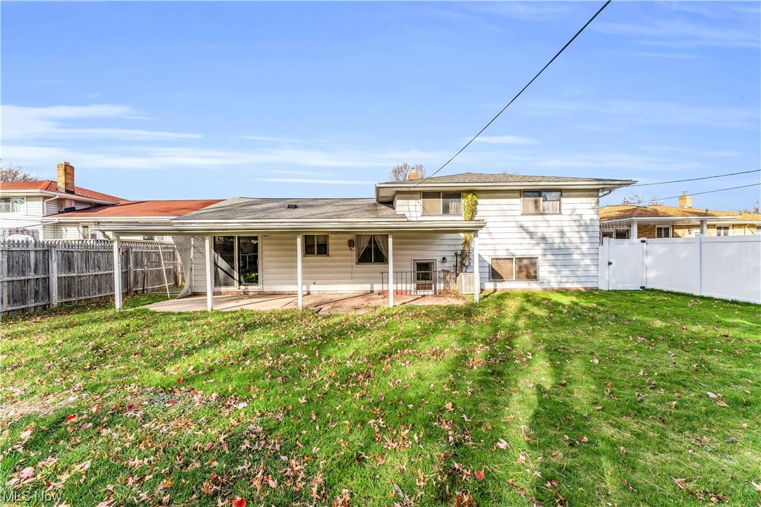 Western Heights - Residential