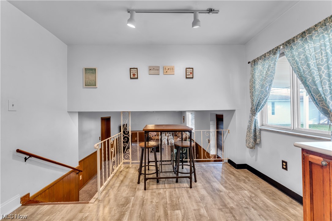 Western Heights - Residential