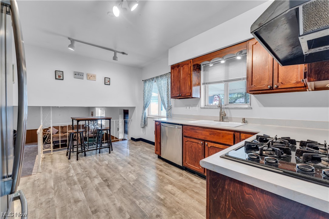 Western Heights - Residential