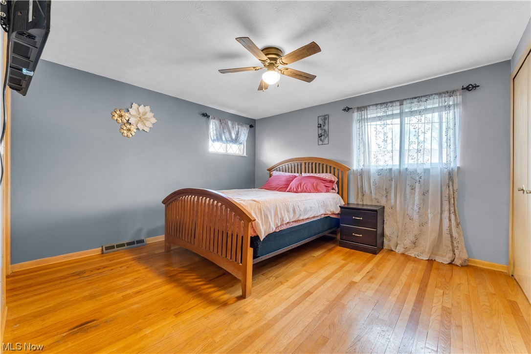 Western Heights - Residential