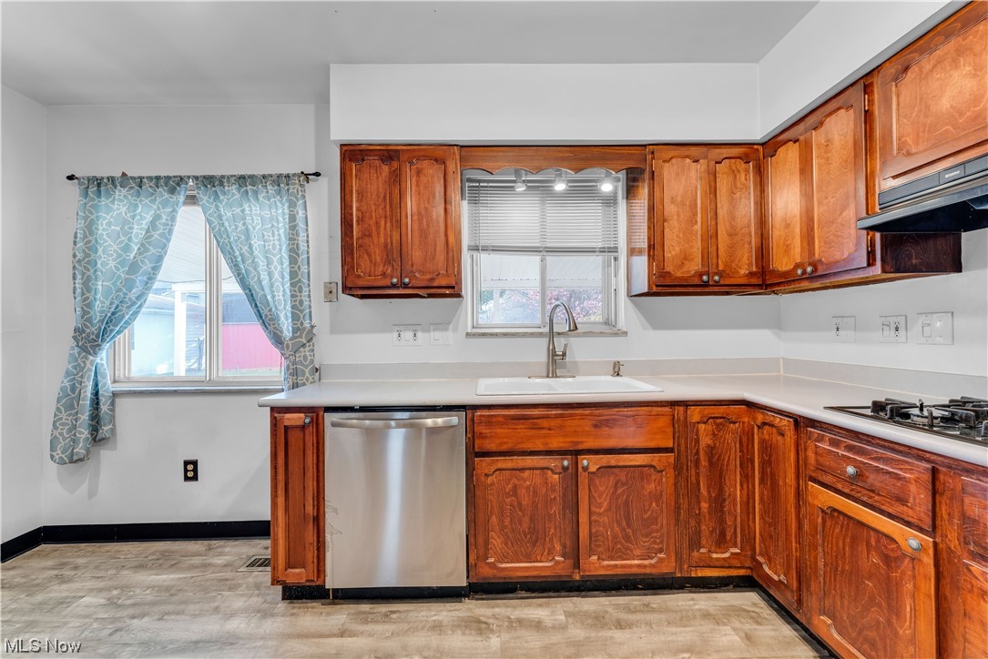 Western Heights - Residential