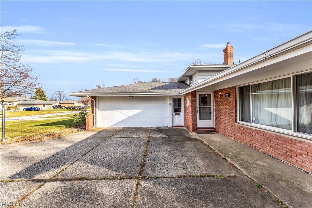 Western Heights - Residential