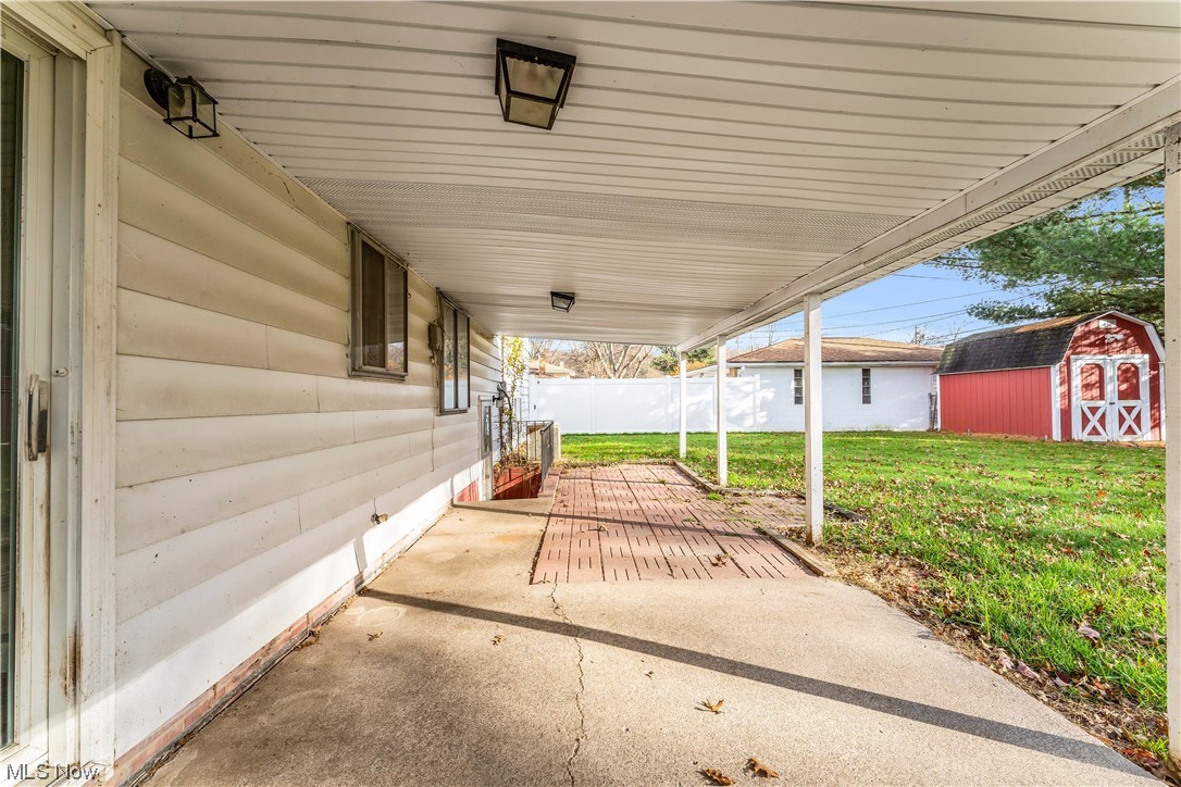 Western Heights - Residential