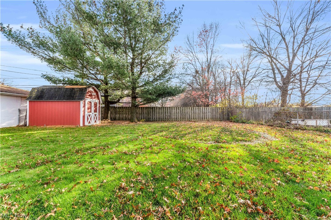 Western Heights - Residential