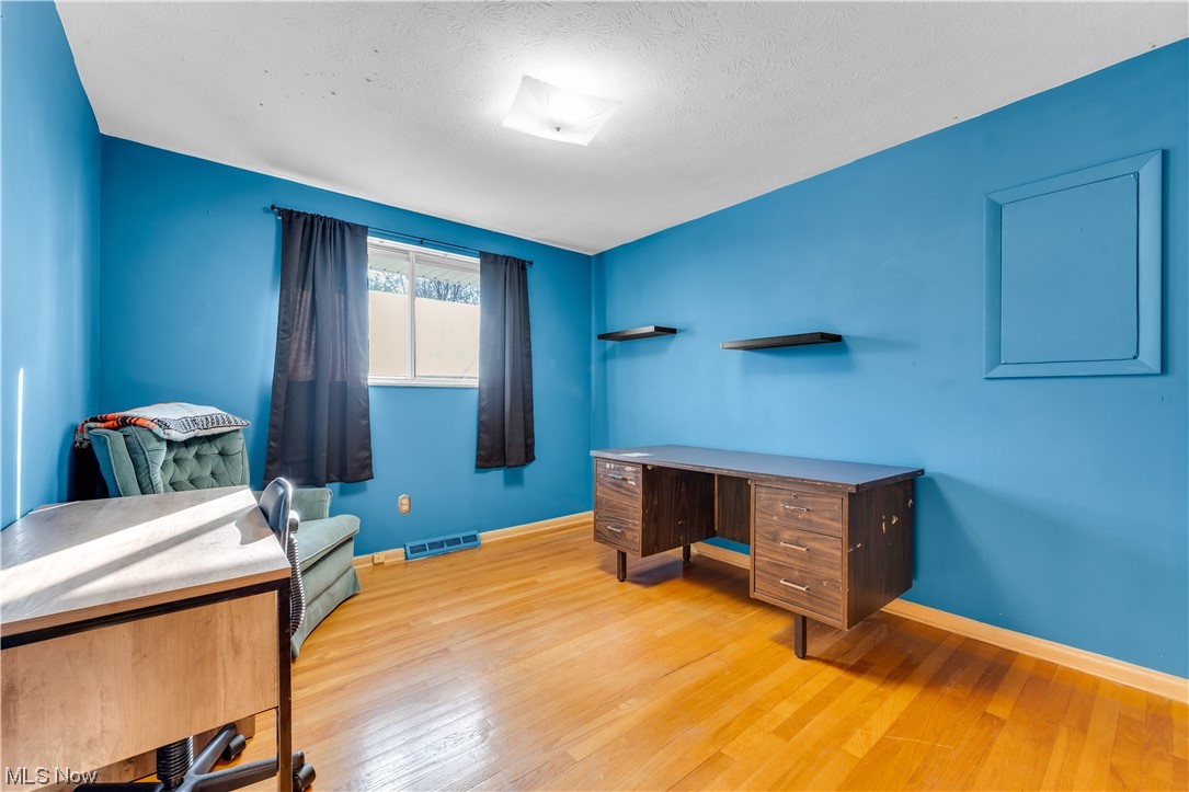 Western Heights - Residential