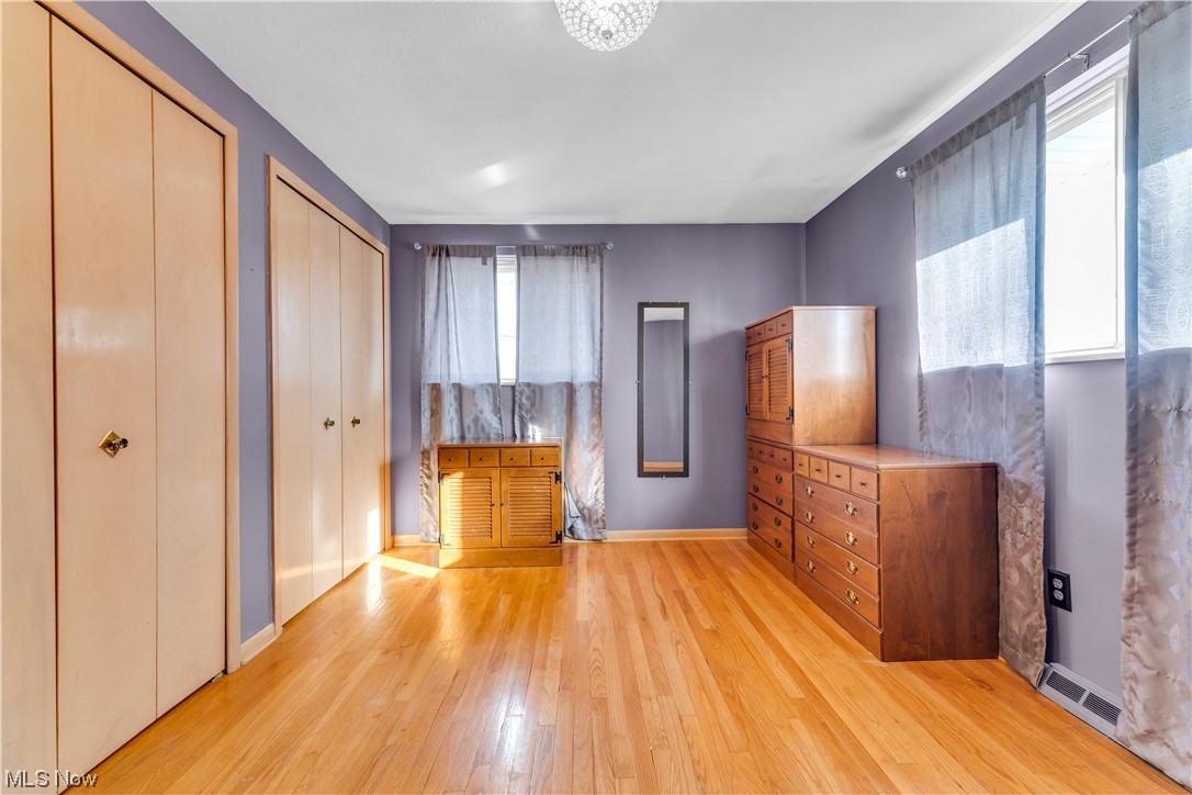 Western Heights - Residential