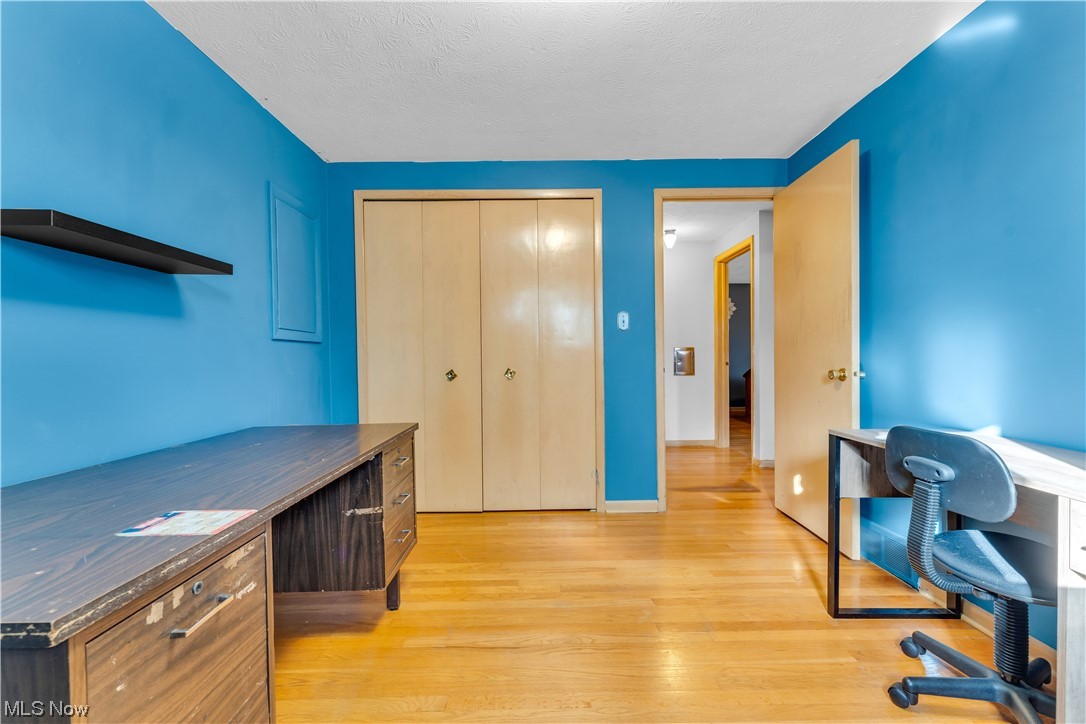 Western Heights - Residential