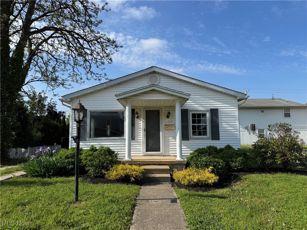 1226 E Main Street, Coshocton, Ohio image 2