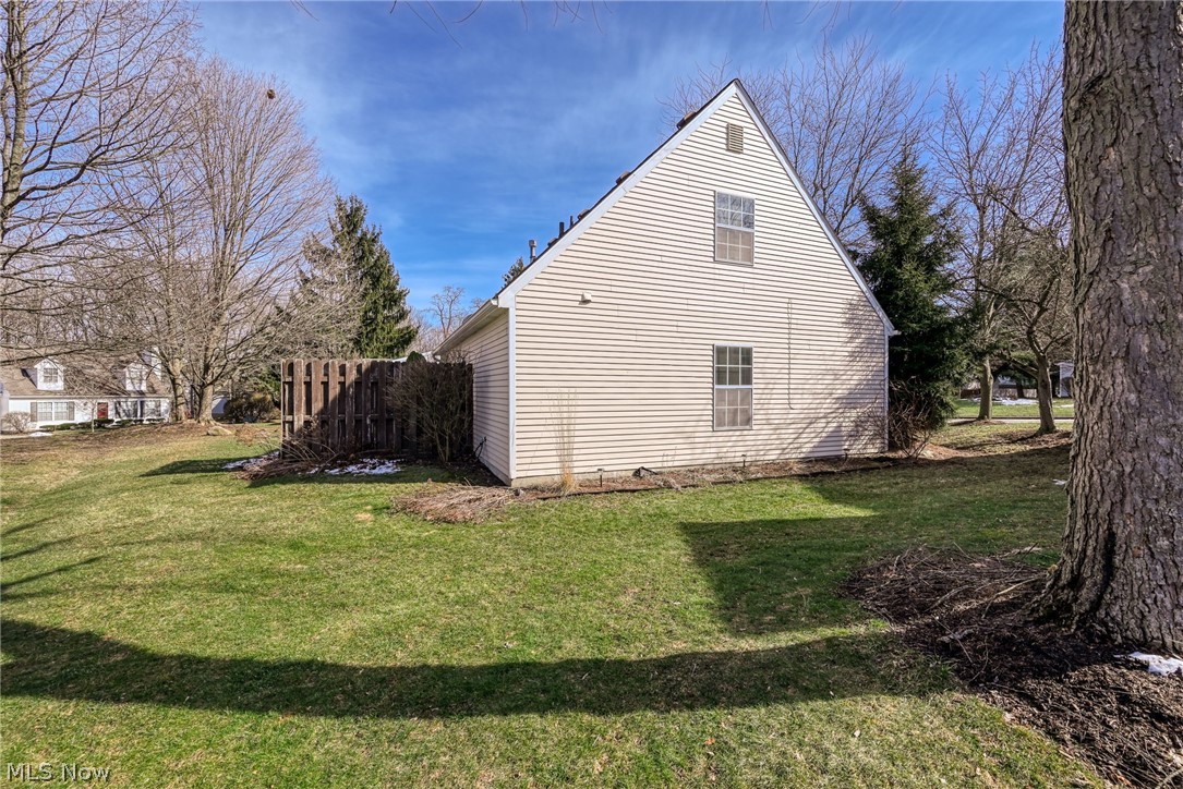 Brook Point Village Condo - Residential