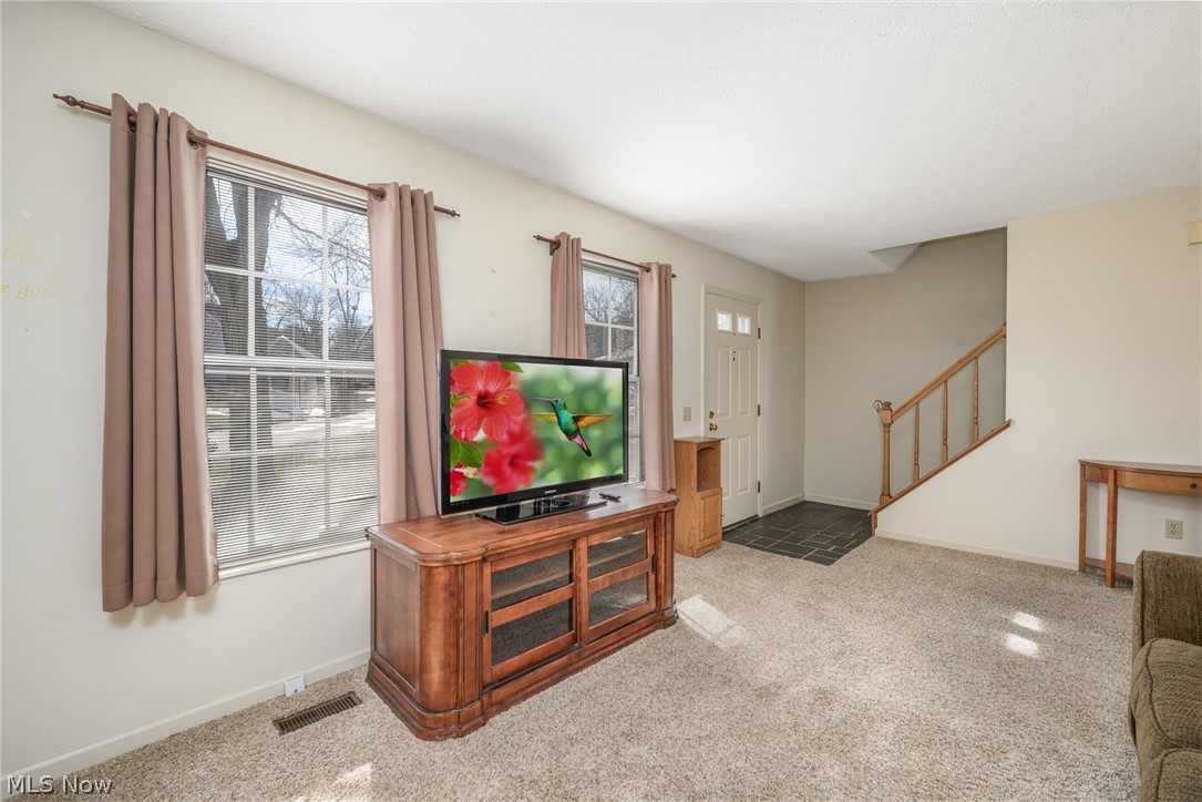 Brook Point Village Condo - Residential