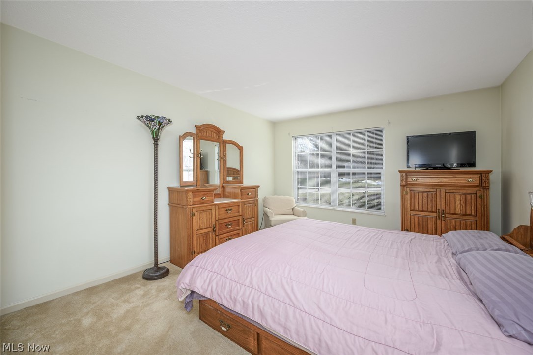 Brook Point Village Condo - Residential