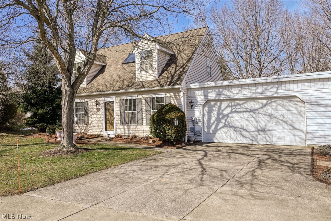 Brook Point Village Condo - Residential