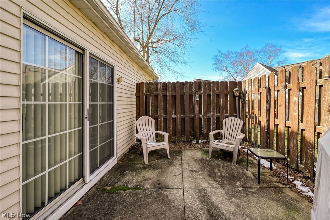 Brook Point Village Condo - Residential