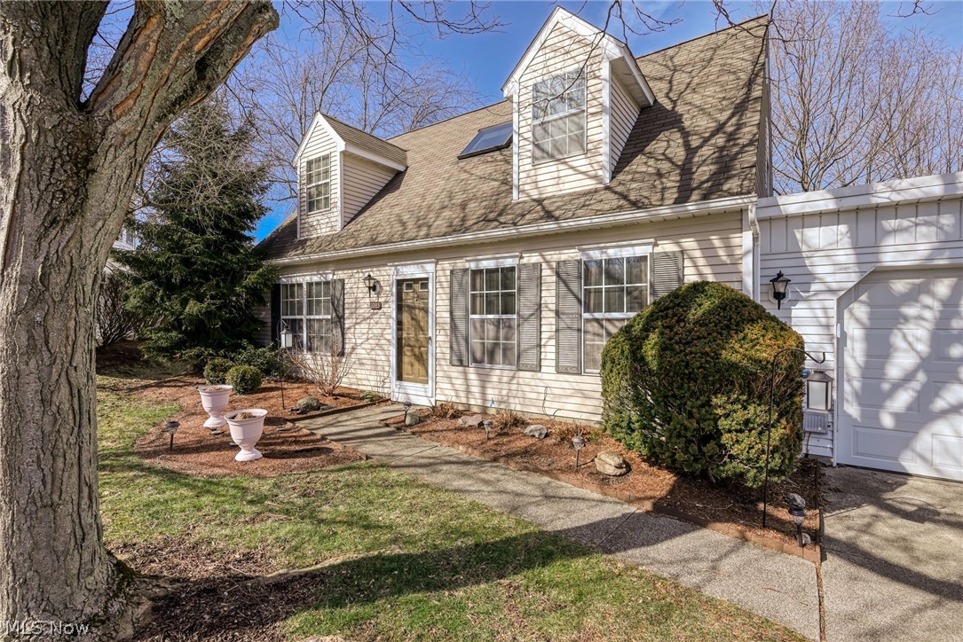 Brook Point Village Condo - Residential