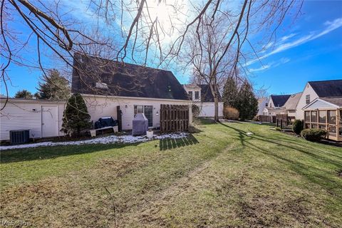 Tiny photo for 3385 Ash Lane, Cuyahoga Falls, OH 44223 (MLS # 5190175)