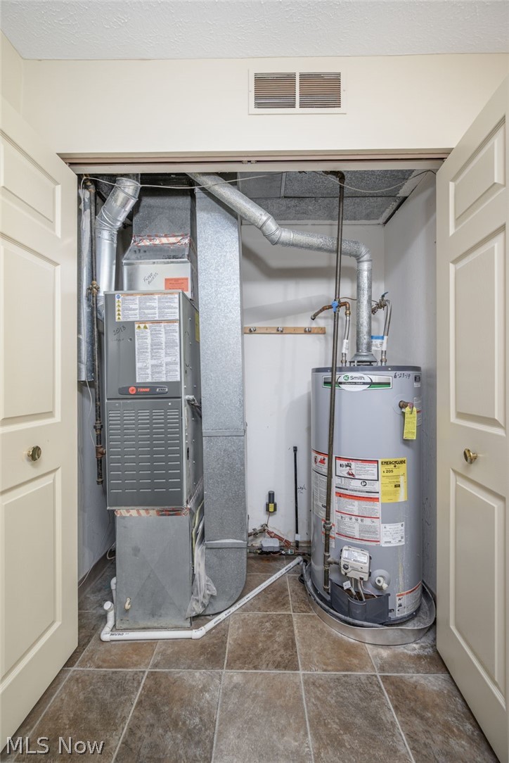 Brook Point Village Condo - Residential