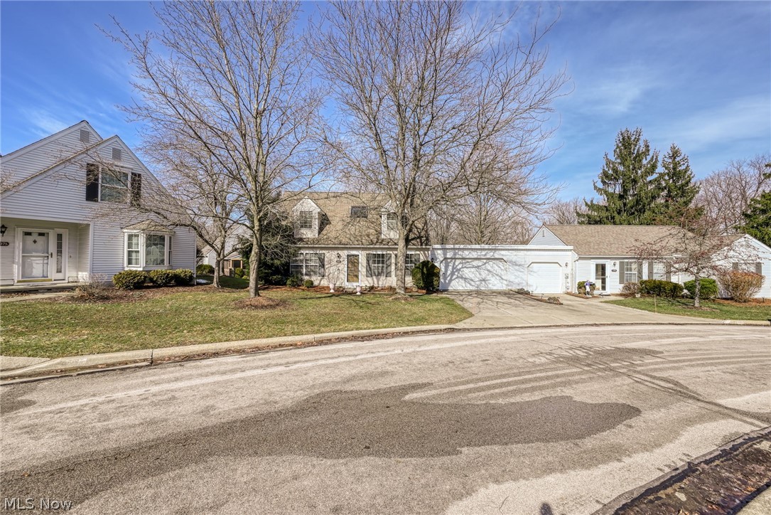 Brook Point Village Condo - Residential