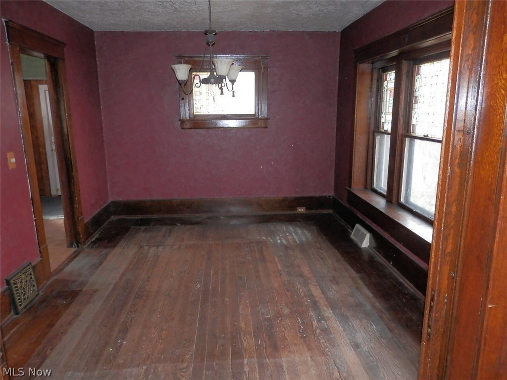 Hogue Allotment - Residential