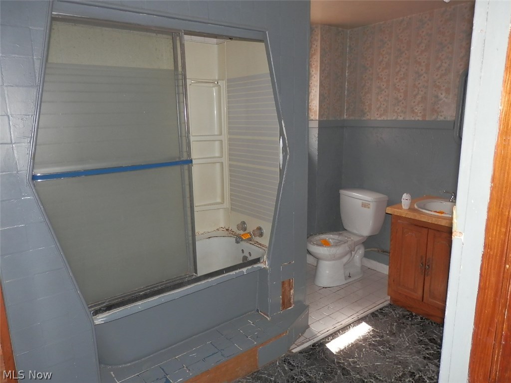 Hogue Allotment - Residential