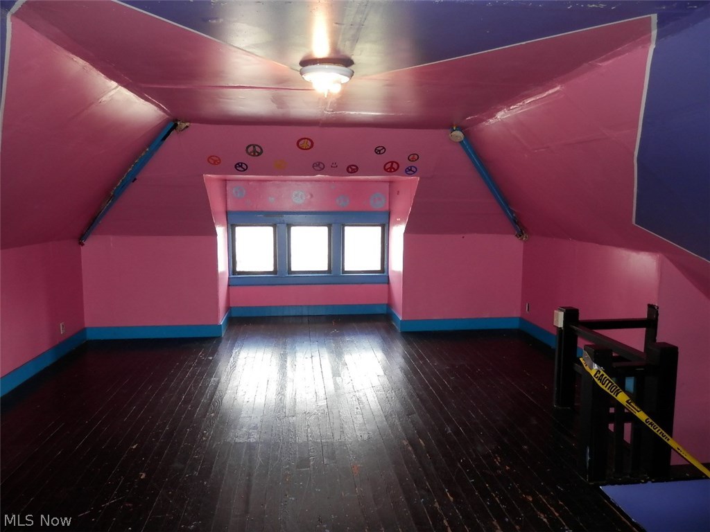 Hogue Allotment - Residential