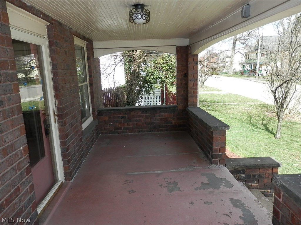 Hogue Allotment - Residential