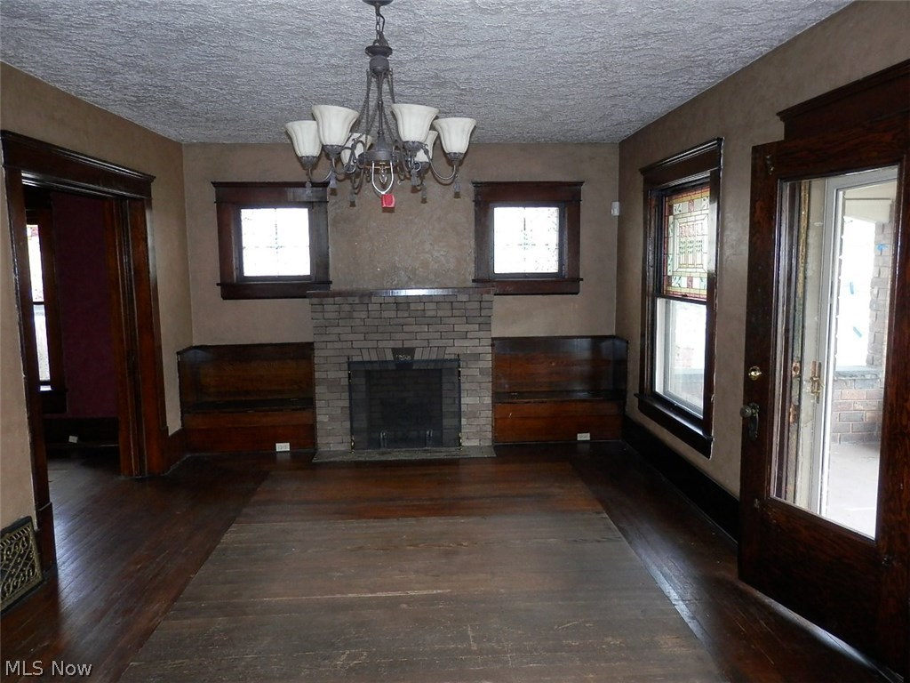 Hogue Allotment - Residential