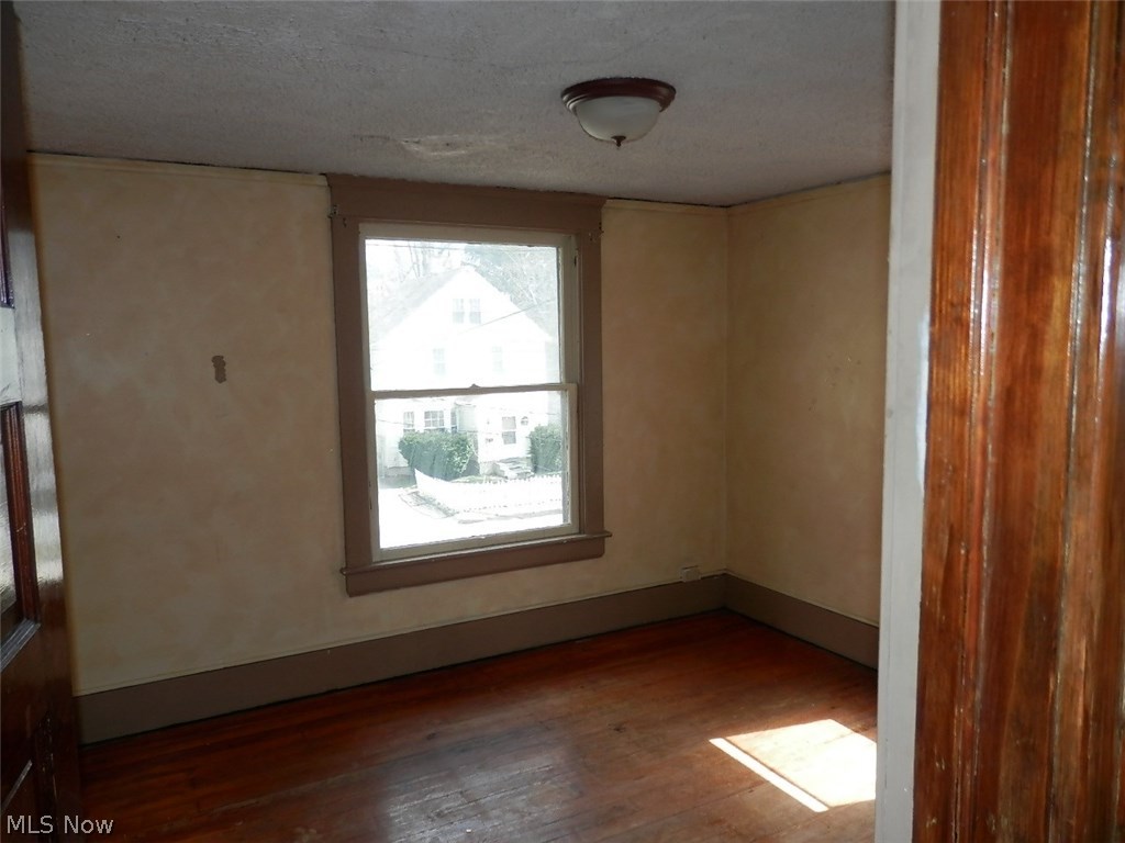 Hogue Allotment - Residential