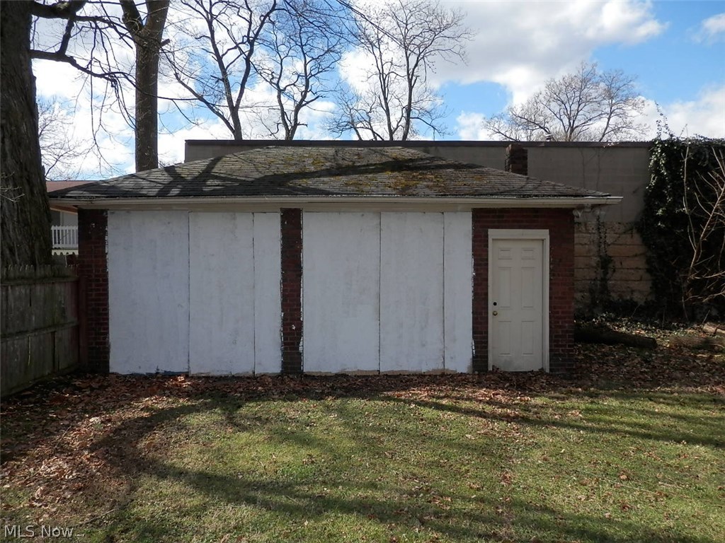 Hogue Allotment - Residential