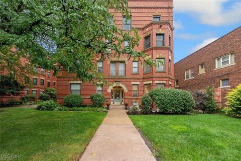 11014 Detroit Avenue Unit EE1, Cleveland, OH 44102 - #: 5165205