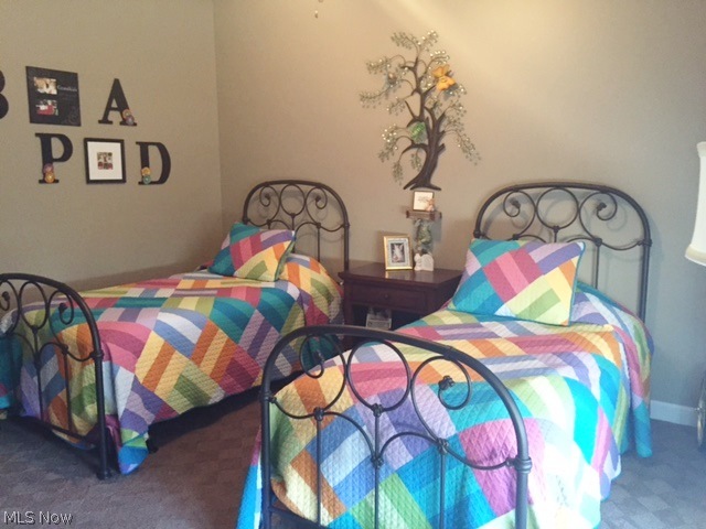 Legends Condos - Residential