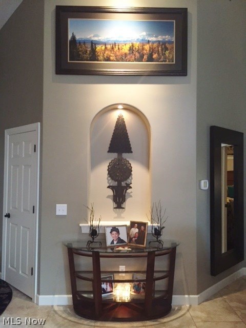 Legends Condos - Residential