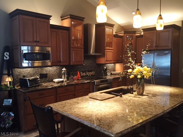 Legends Condos - Residential