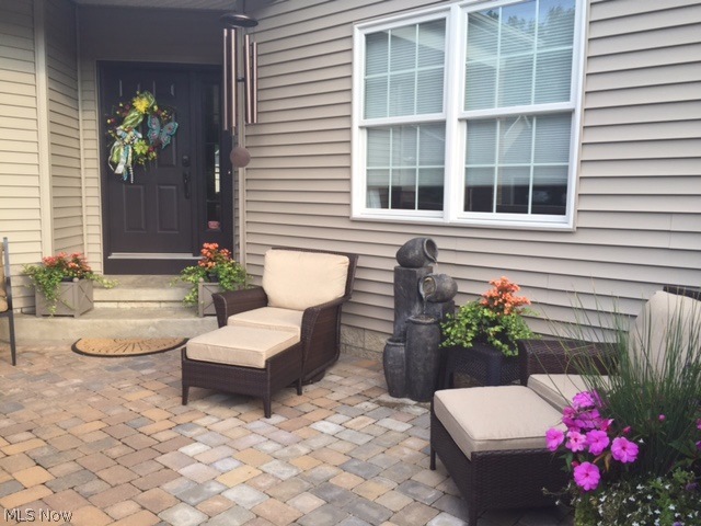 Legends Condos - Residential