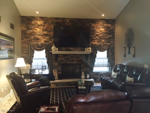 Legends Condos - Residential