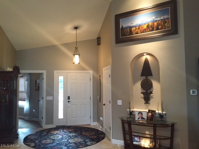 Legends Condos - Residential