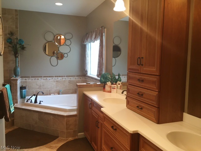 Legends Condos - Residential