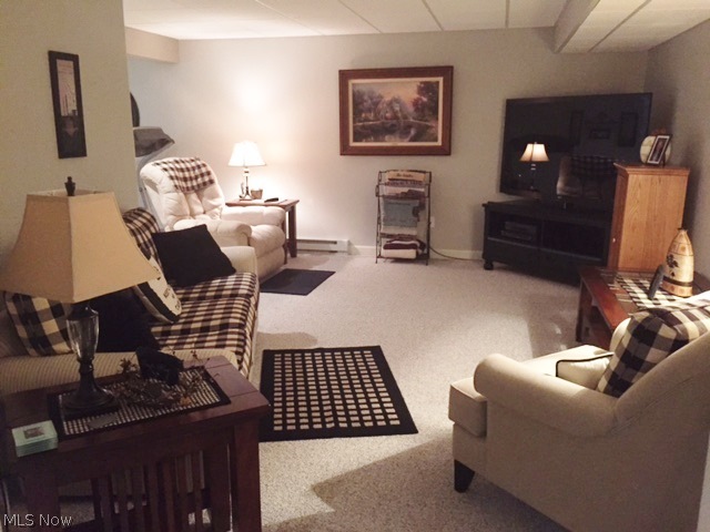 Legends Condos - Residential