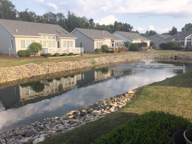 Legends Condos - Residential