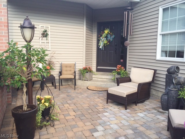 Legends Condos - Residential