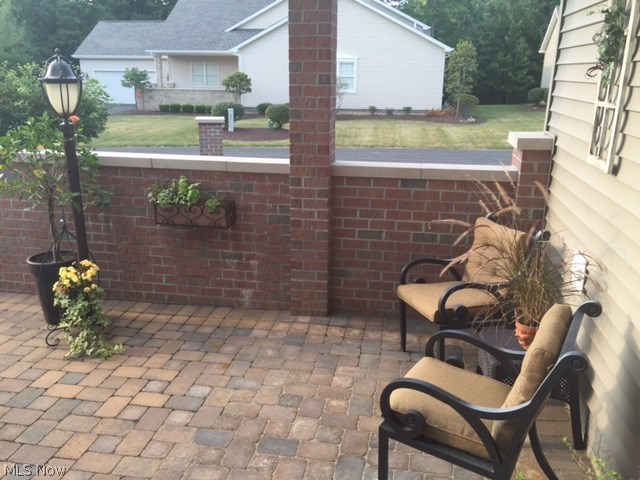 Legends Condos - Residential