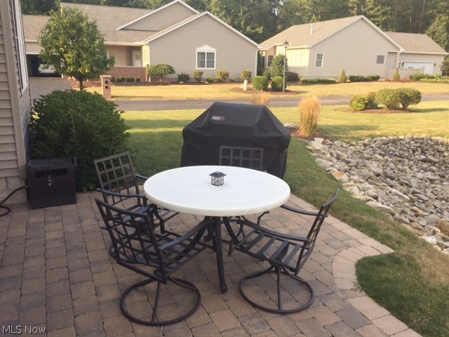 Legends Condos - Residential